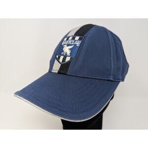 Ravenclaw Hat Baseball Cap Harry Potter Blue Wizarding World Universal Studios